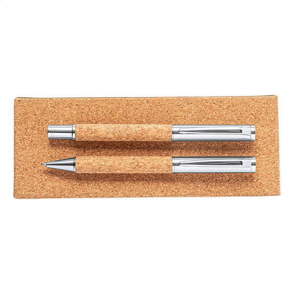 Garrya Pen Set with custom printing - image 2