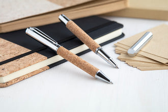 Garrya Pen Set with custom printing - image 6