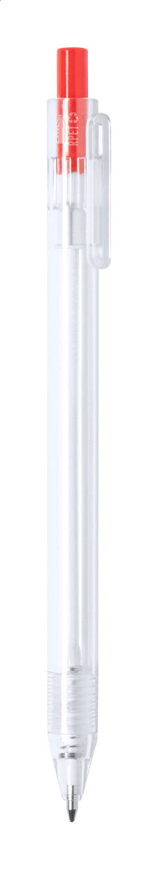 Musky RPET Ballpoint Pen with custom printing - image 2