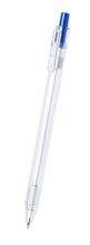 Musky RPET Ballpoint Pen with custom printing - image 4