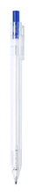 Musky RPET Ballpoint Pen with custom printing - image 3