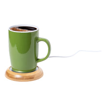 Keemun USB Mug Warmer with custom printing - image 3