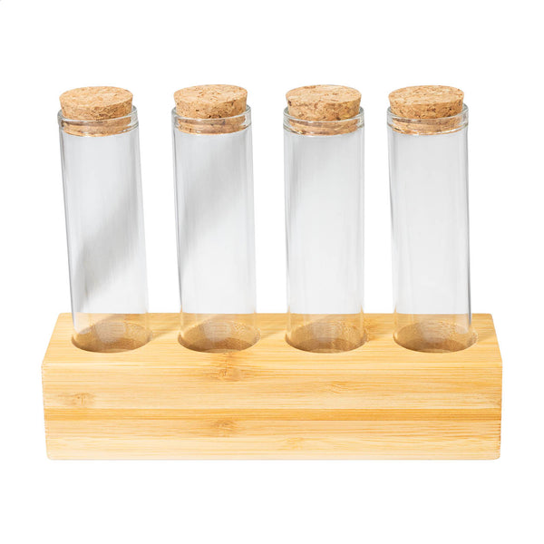 Galangal Spice Holder Set with custom printing - image 2