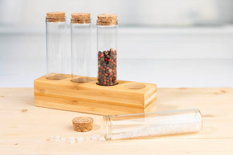Galangal Spice Holder Set with custom printing - image 4