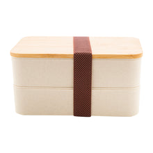 Satay Lunch Box with custom printing - image 6