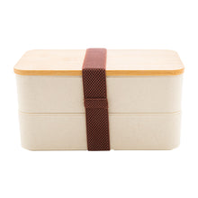 Satay Lunch Box with custom printing - image 7