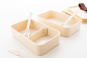 Satay Lunch Box with custom printing - image 3