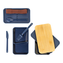 Satay Lunch Box with custom printing - image 15
