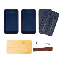 Satay Lunch Box with custom printing - image 16