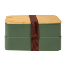 Satay Lunch Box with custom printing - image 24