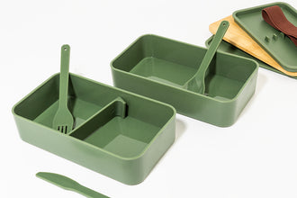 Satay Lunch Box with custom printing - image 18