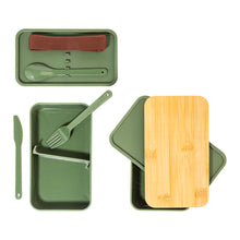 Satay Lunch Box with custom printing - image 20