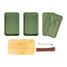 Satay Lunch Box with custom printing - image 22