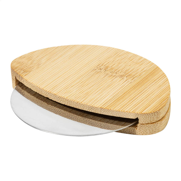 Marinara Pizza Cutter with custom printing - image 2