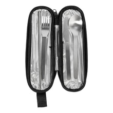 Sullery Cutlery Set with custom printing - image 2