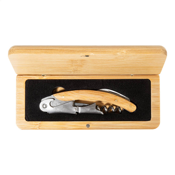 Duoro Corkscrew with custom printing - image 2