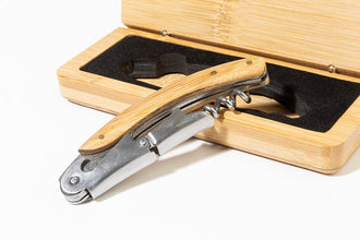 Duoro Corkscrew with custom printing - image 5