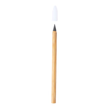 Tivoid Bamboo Inkless Pen with custom printing - image 2