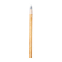 Tivoid Bamboo Inkless Pen with custom printing - image 3