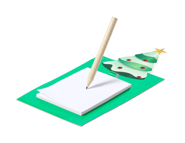 Trexa Magnetic Notepad with custom printing - image 2
