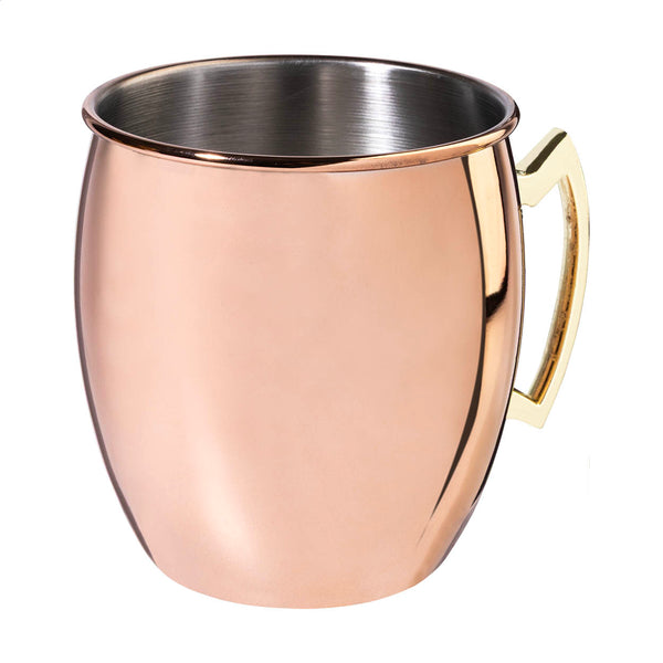 Mule Cocktail Mug with custom printing - image 2