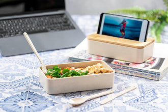 Laksa Lunch Box with custom printing - image 5