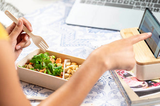 Laksa Lunch Box with custom printing - image 6