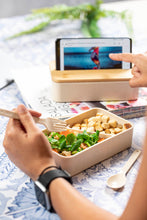 Laksa Lunch Box with custom printing - image 7
