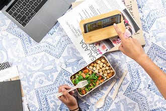 Laksa Lunch Box with custom printing - image 9