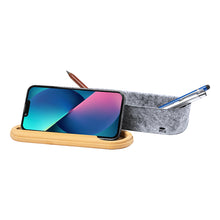 Decora RPET Pen Holder with custom printing - image 10