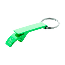 Rallop Bottle Opener Keyring with custom printing - image 14