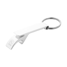 Rallop Bottle Opener Keyring with custom printing - image 26
