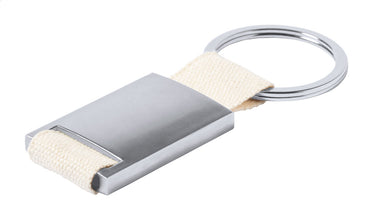 Coxil Keyring with custom printing - image 2