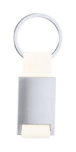 Coxil Keyring with custom printing - image 3