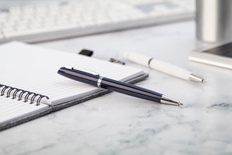 Raffa Ballpoint Pen with custom printing - image 11
