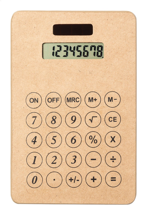 PapCalc Calculator with custom printing - image 2