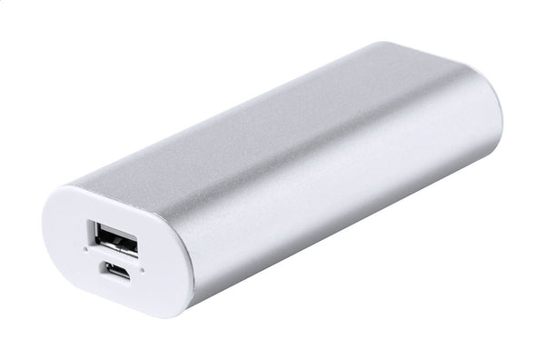 Ronzul Power Bank with custom printing - image 2