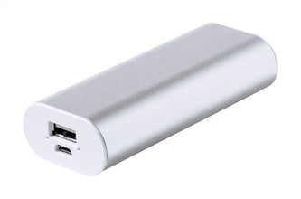 Ronzul Power Bank with custom printing - image 2