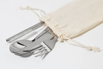 Woller Cutlery Set with custom printing - image 4