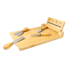 Monterey Cheese Knife Set with custom printing - image 6
