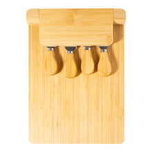 Monterey Cheese Knife Set with custom printing - image 7