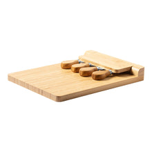 Monterey Cheese Knife Set with custom printing - image 4