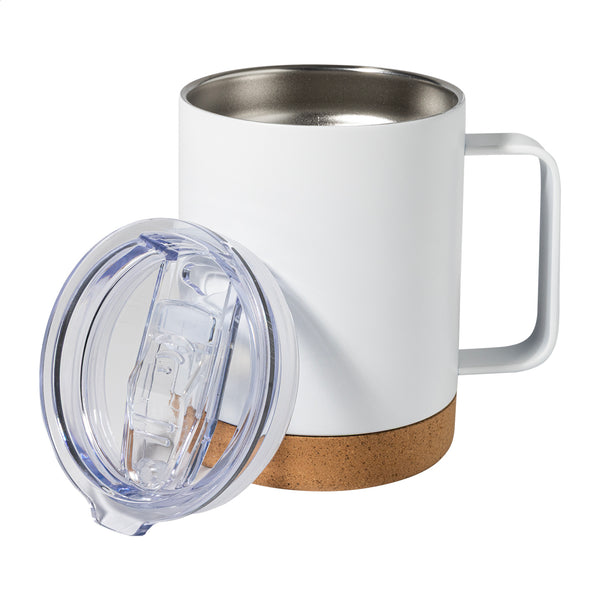Corgox Thermo Mug with custom printing - image 2