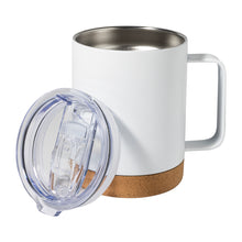 Corgox Thermo Mug with custom printing - image 2