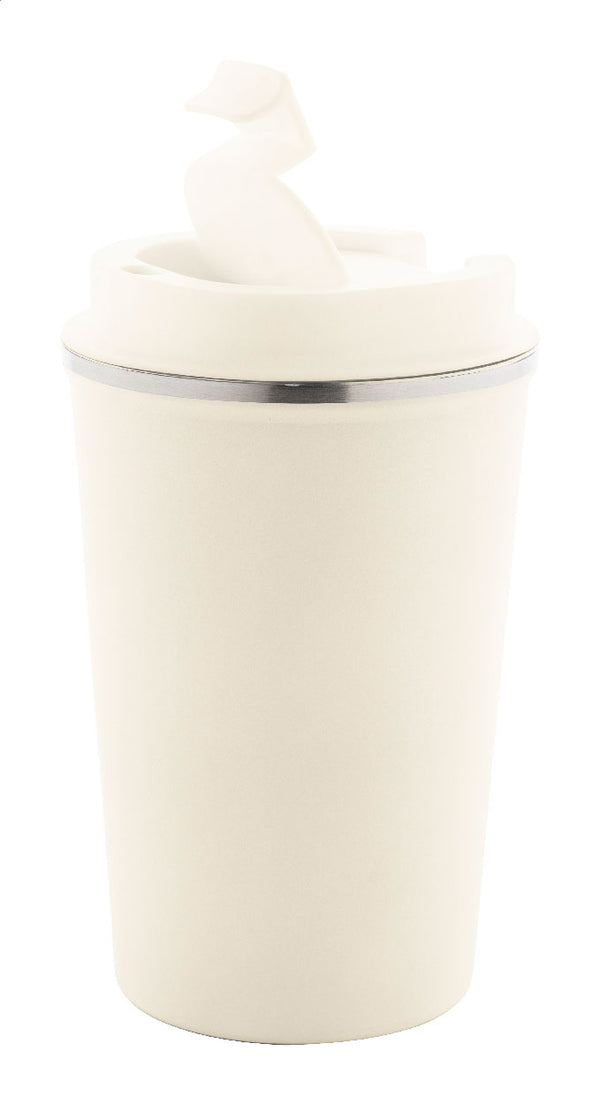 Indicut Thermo Cup with custom printing - image 2