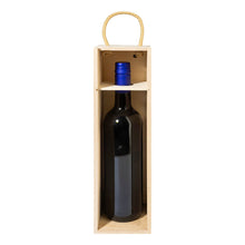 Saxony Wine Gift Box with custom printing - image 6