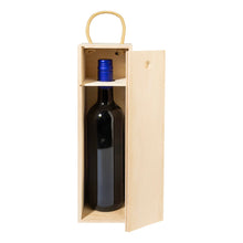 Saxony Wine Gift Box with custom printing - image 3