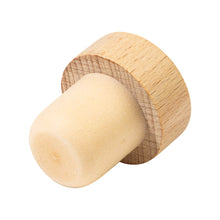 Viplo Wine Bottle Stopper with custom printing - image 6