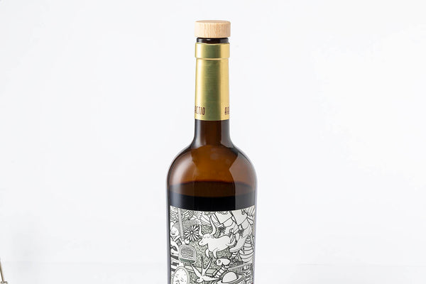 Viplo Wine Bottle Stopper with custom printing - image 2