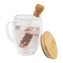 Ceylon Tea Infuser with custom printing - image 3